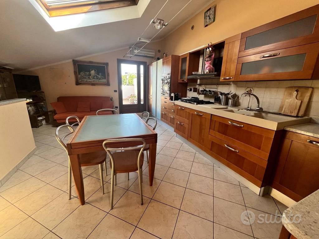 Appartamento – PT - Vista 3