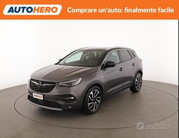 OPEL Grandland X TC88592
