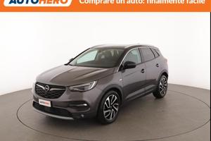 OPEL Grandland X TC88592