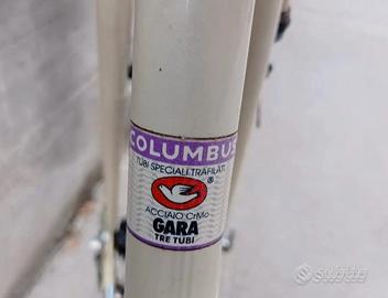 Bicicletta ciclismo 