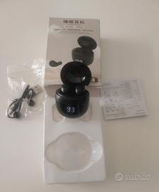 Mini Auricolari Bluetooth 