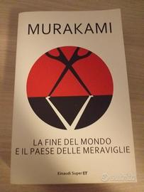 LA FINE DEL MONDO E IL PAESE DELLE MERAVIGLIE