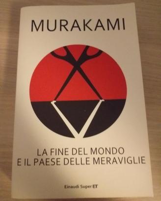 LA FINE DEL MONDO E IL PAESE DELLE MERAVIGLIE