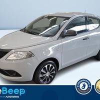 Lancia Ypsilon 1.2 ELEFANTINO BLU ECOCHIC GPL...