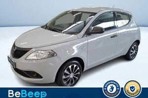 Lancia Ypsilon 1.2 ELEFANTINO BLU ECOCHIC GPL...