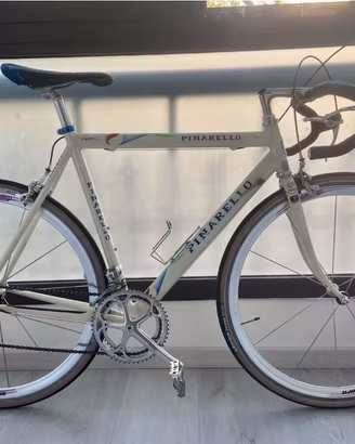 Bici Pinarello strada