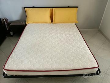 Letto Matrimoniale