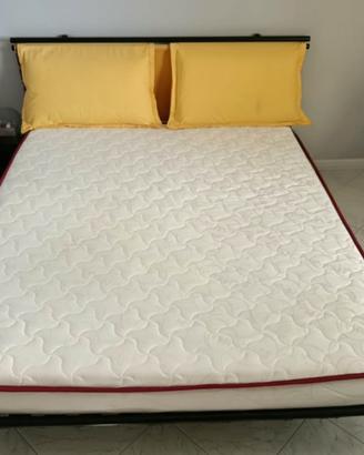 Letto Matrimoniale