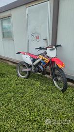 hm cre 50 enduro 