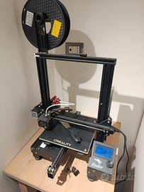 Stampante 3D Ender 3