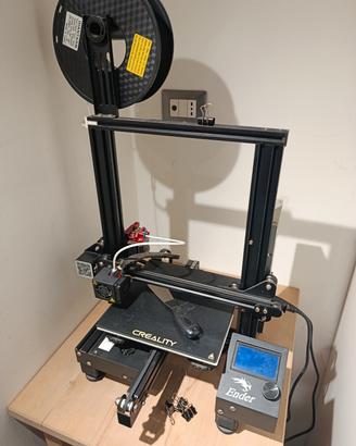 Stampante 3D Ender 3