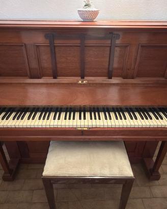 Pianoforte