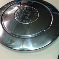 borchie alfa romeo Giulia 1300 gt spider 