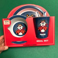 Set kellogg's
