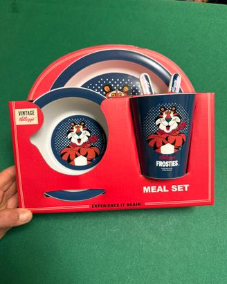 Set kellogg's