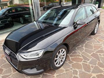 AUDI A4 AVANT 30 TDI 136CV S-TRONIC BUSINESS
