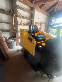 LAVASCIUGA KARCHER