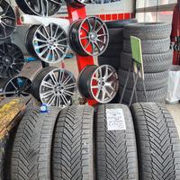 GOMME USATE WINTER MICHELIN ALPIN A6 225/50-17 94H