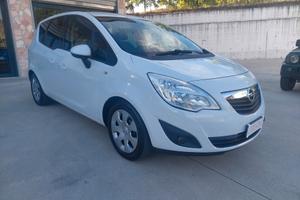Opel Meriva 1.3 CDTI 95CV ecoFLEX Elective