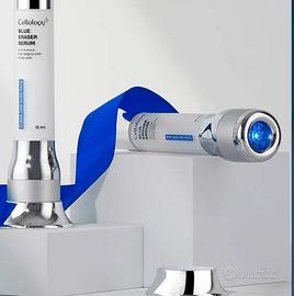 Cellology Blue Eraser Serum