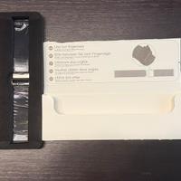 Cinturino smartwatch 20mm