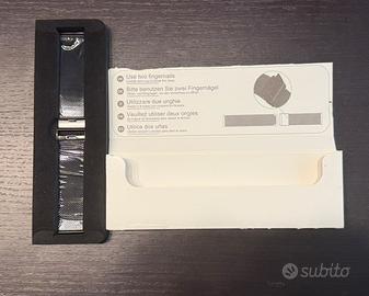 Cinturino smartwatch 20mm