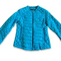 GIACCA PIUMINO 100 GR. BOMBOOGIE