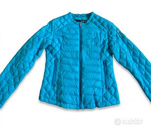 GIACCA PIUMINO 100 GR. BOMBOOGIE