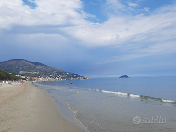 Casa a 15 Min da Alassio e Albenga