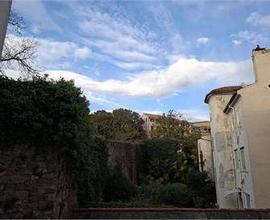 APPARTAMENTO QUADRILOCALE A SAN GIUSTO