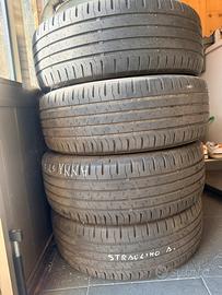 GOMME ESTIVE CONTINENTAL 195/55 R15
