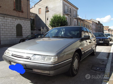 Citroen xm