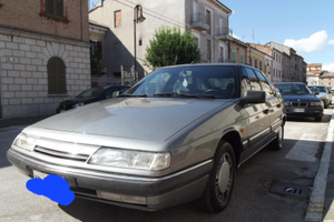Citroen xm