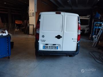 fiat doblo 1300multijet