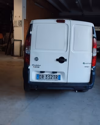 fiat doblo 1300multijet