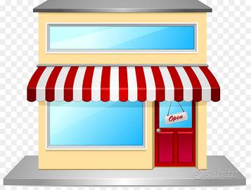 Immobili commerciali a reddito