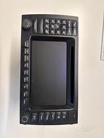 Navi Porsche Cayenne