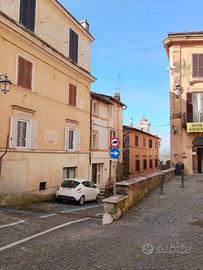 Appartamento adiacenze Municipio