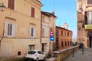 Appartamento adiacenze Municipio