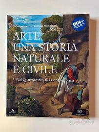 Storia dell'arte - Einaudi Scuola