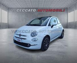 FIAT 500 1.0 hybrid Dolcevita 70cv