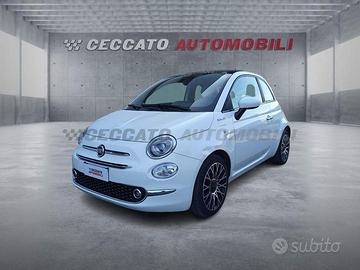 FIAT 500 1.0 hybrid Dolcevita 70cv