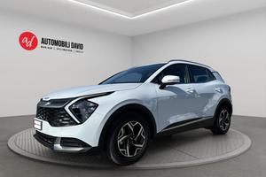 KIA Sportage 1.6 CRDi MHEV DCT Business