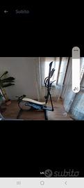 bici Elittica