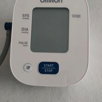 Misuratore pressione Omron M2+