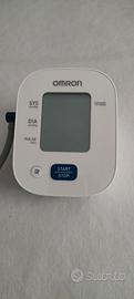 Misuratore pressione Omron M2+
