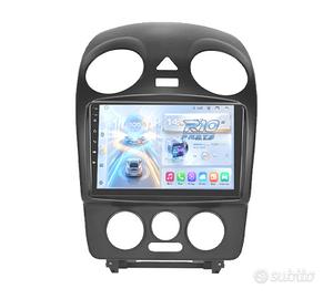 RADIO GPS ANDROID 13 VOLKSWAGEN BEETLE 06-11