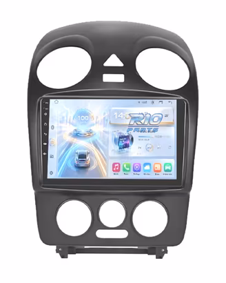 RADIO GPS ANDROID 13 VOLKSWAGEN BEETLE 06-11