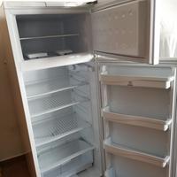 frigofero combinato Indesit RAA24