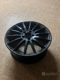 2 Cerchi AMG 18 pollici